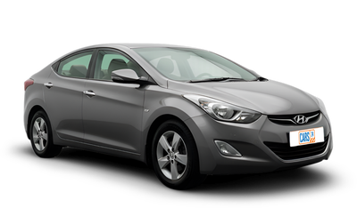 Hyundai New Elantra-img